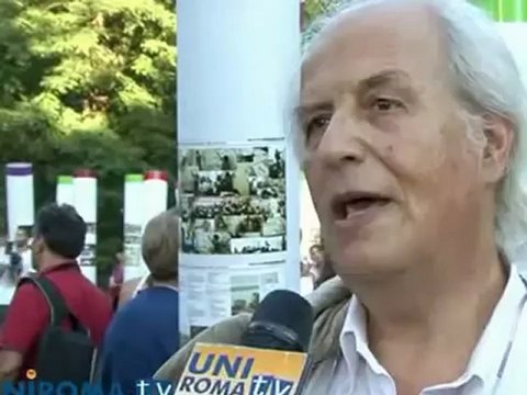 Intervista a Benedetto Todaro