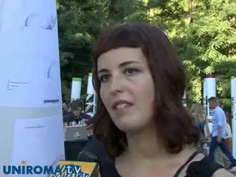 Intervista a Luna Todaro