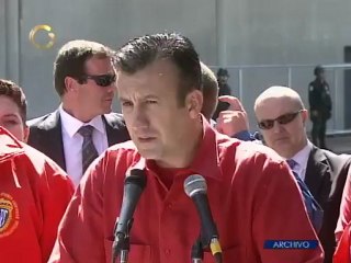 El resaltador: Las cifras de inseguridad en Venezuela