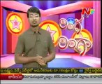 Ringa Ringa Comedy Show - Epi 16 - Comedy Scenes - 01