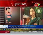Mamamiya with Actress Nagma - Will Nagma gets RS Seat - Just For Fun