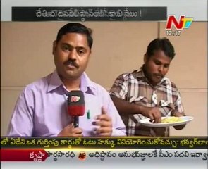 A Rare Surgery Reconstructs Man's Thumb