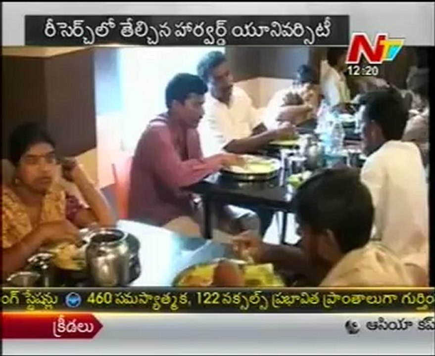 White rice intake increases risk of Type II diabetes video Dailymotion