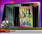 Tollywood 'Soggadu' - Natabhooshana Sobhan Babu - 01