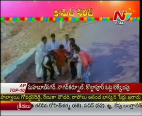 Comedy Parody - Epi 30 - Comedy Scenes - 02