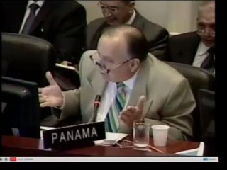 OEA rechaza suspención de Paraguay