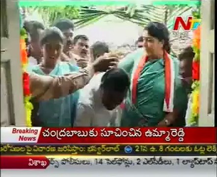 Fire Brand Renuka get Rajya Sabha nomination