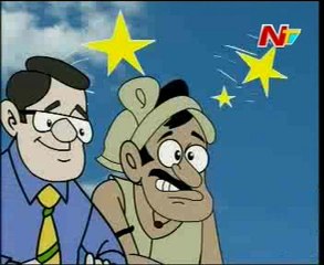 Lallu Brothers with Konda Surekha - Ambati