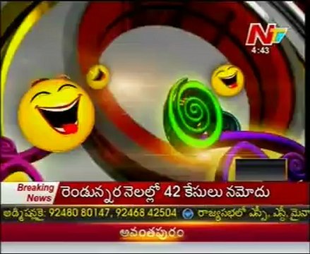 Ringa Ringa Comedy Show - Comedy Scenes - 05