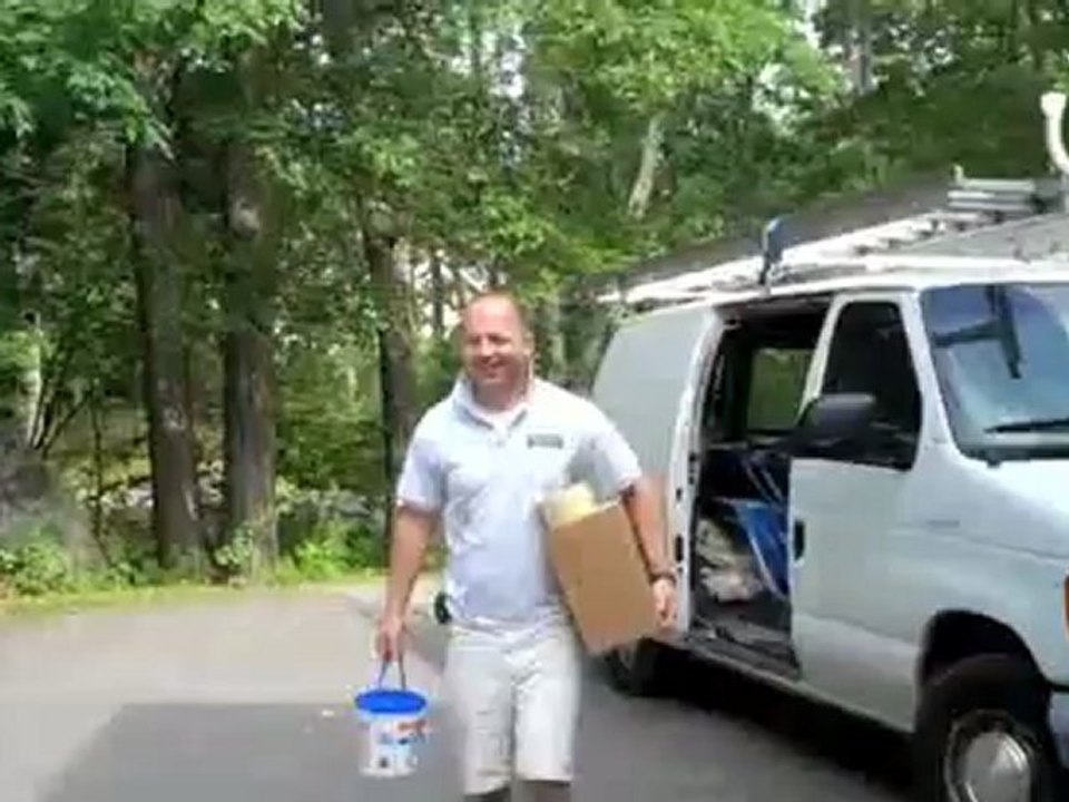 House Painting / Farmington CT - Avon CT - Simsbury CT