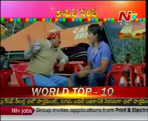 Comedy Parody - Epi 31 - Comedy Scenes - 01