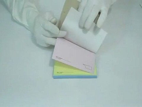 Carbon Copy Letter Printing _ PrintingGood UK