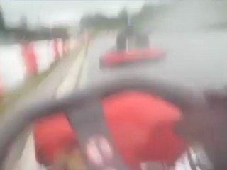 karting Fpia race-Imola 2012