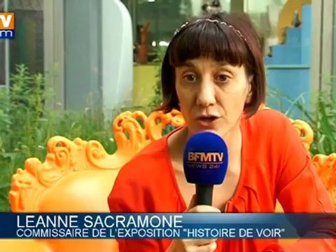 Vacances : ateliers pour enfants à la Fondation Cartier