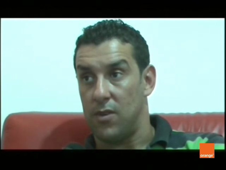 أنيس بوجلبان يتحدث عن وضعية النادي الصفاقسي ( الجزء الأول)