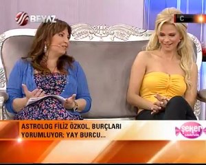 Şeker Tadında 07.07.2012 2.Kısım