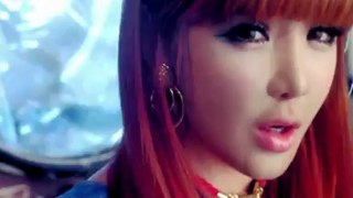 [Vietsub][KM's Family][MV] 2NE1 - I LOVE YOU