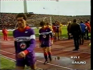 Verona - lo scudetto 1984/85 parte 2