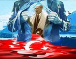 Mustafa Kemal ATATÜRK resimleriyle-Bülbülüm altın kafeste-Müzik Yönetmeni: Ömer Hayri UZUN