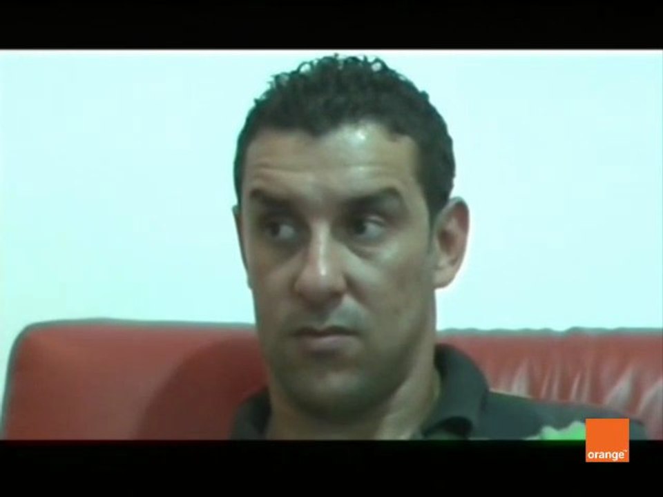 أنيس بوجلبان يتحدث عن وضعية النادي الصفاقسي ( الجزء الثاني)