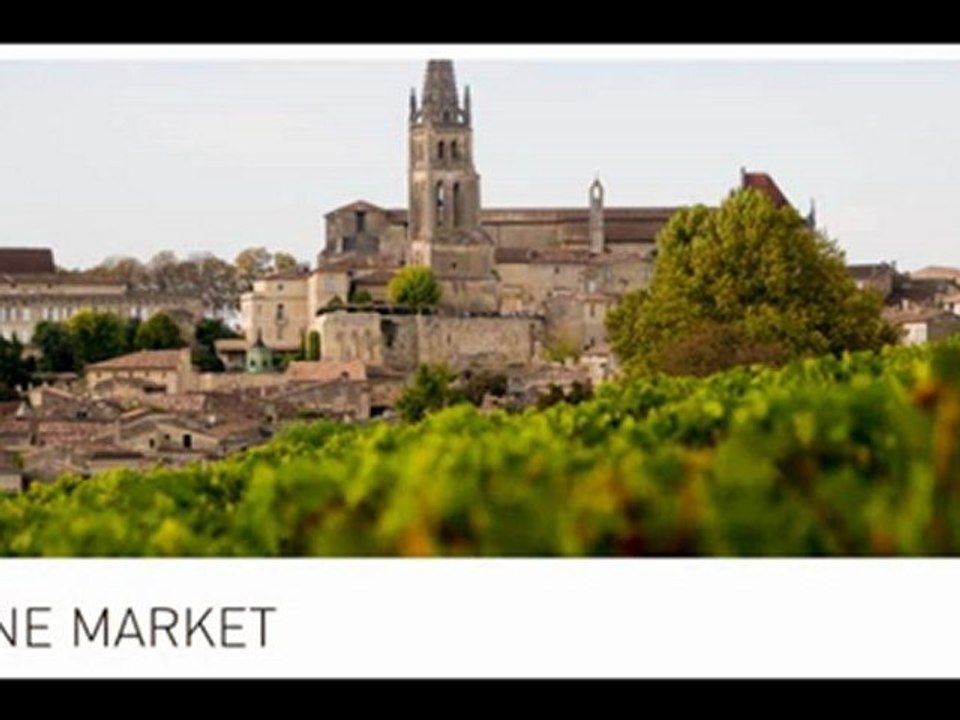 Blakeney Bridge Wine explains the history of fine wine