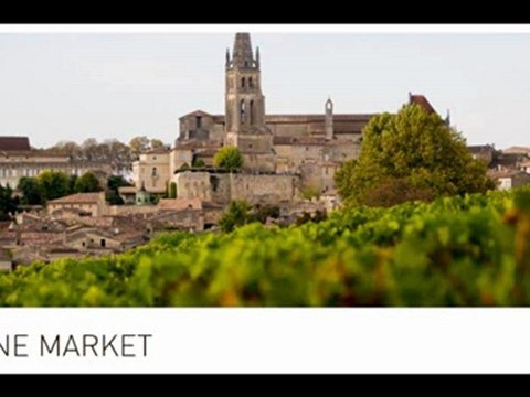 Blakeney Bridge Wine explains the history of fine wine