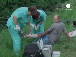 Incidente in Ucraina: muoiono pellegrini russi