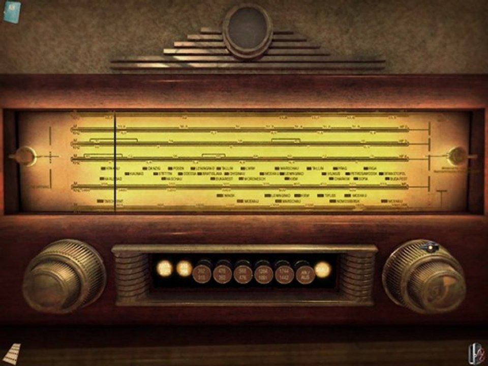 First15: 1953 - Im Netz des KGB