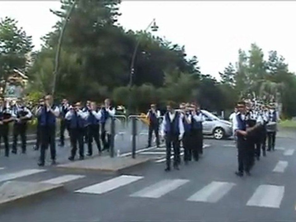 celtique vive la bretagne st gratien 2012