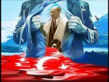 Mustafa Kemal ATATÜRK resimleriyle-Harman dalı-Müzik Yönetmeni: Ömer Hayri UZUN