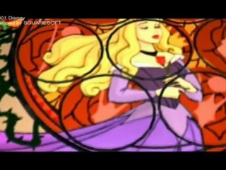 Kingdom Hearts - Trailer "Tokyo Game Show 2001" (HD)