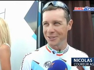 Roche : "Pas pour tout de suite le plaisir"