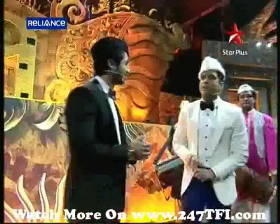 IIFA 2012 Awards Part 3 [www.247TFI.com]