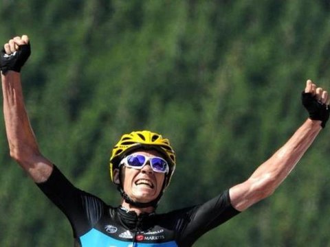 L'étape pour Froome, le Jaune pour Wiggins