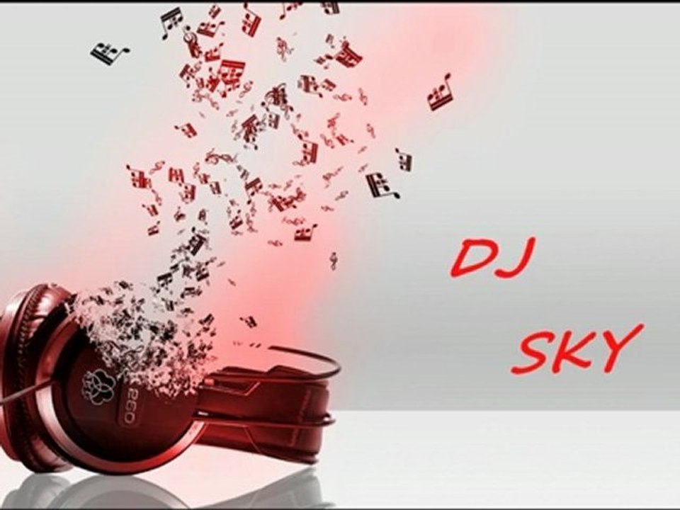Listen DJ-SKY House Electro 2012 Volume 02