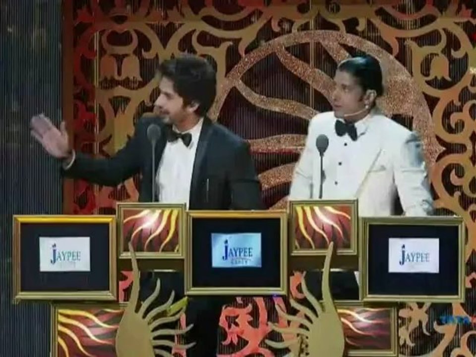 iifa awards 7 july2012 pt7