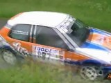 Rallye Picardie-Abbeville 2012