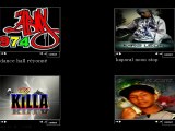 webcampeople reggae rap rnb découvrez  plein de talent