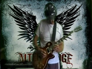 Alter Bridge : blackbird