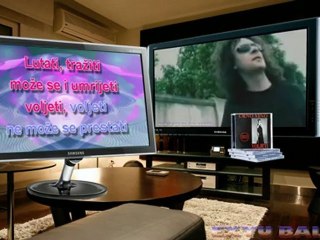 Crno Vino - Voljeti (sa tekstom)