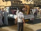 Iraqi car bomb kills seven, wounds 20.