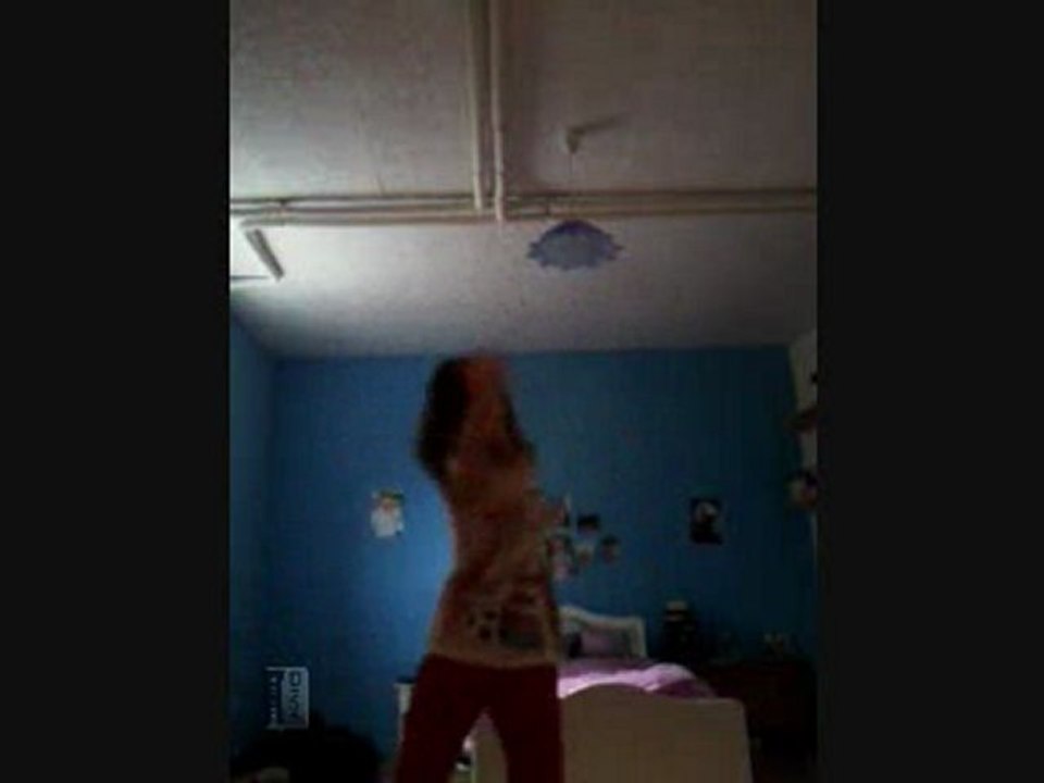 shake it up dance talents lolita