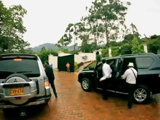 WISE ''the gold pen'' & ÑENGO FLOW - la calle no juega HD