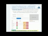 SkyBuilder - Mobile App Builder Software - Greg Jacobs Builds a Dentist Mobile App in a few mins