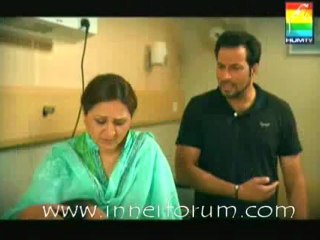 Meray Dard ko Jo Zuban Miley Episode 3 - 4/4
