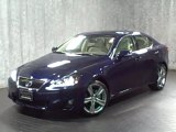 2011 Lexus IS250 For Sale At McGrath Lexus Of Westmont