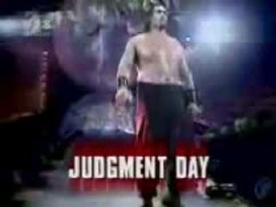 Undertaker Vs Great Khali
