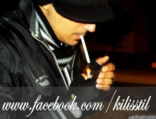 Hayalet & efsane -DAyanamıyorum 2012