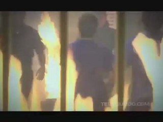 Las pruebas de Angela Novela Corazon Valiente