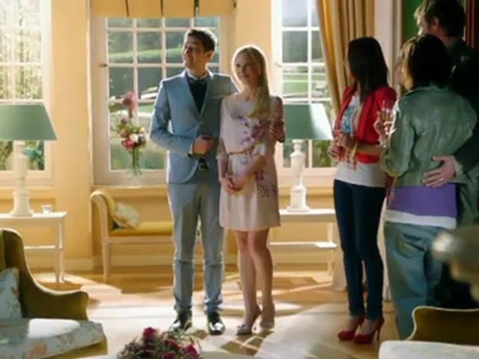 Folge 4099 .... Rebecca + Marlene